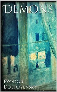 Baixar Demons pdf, epub, eBook