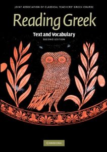 Baixar Reading Greek: Text and Vocabulary pdf, epub, eBook