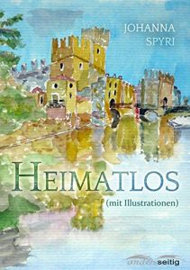 Baixar Heimatlos (mit Illustrationen) (German Edition) pdf, epub, eBook