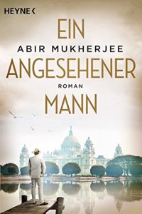 Baixar Ein angesehener Mann: Roman (German Edition) pdf, epub, eBook