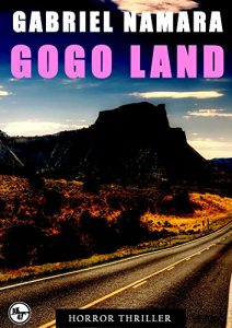 Baixar GOGO Land: Ein amerikanischer Serienkiller Roadtrip (German Edition) pdf, epub, eBook