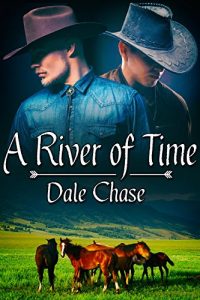 Baixar A River of Time (English Edition) pdf, epub, eBook