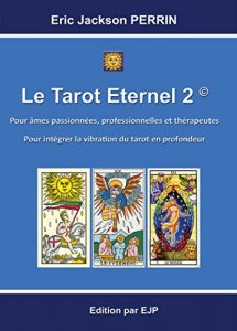 Baixar LE TAROT ETERNEL 2 – VERSION FEVRIER 2016 (French Edition) pdf, epub, eBook