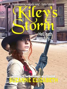 Baixar KILEY’S STORM (English Edition) pdf, epub, eBook