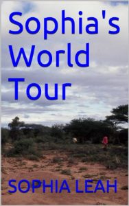 Baixar Sophia’s World Tour (English Edition) pdf, epub, eBook