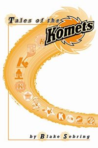 Baixar Tales of the Komets (English Edition) pdf, epub, eBook