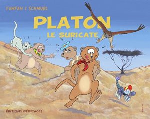 Baixar Platon le Suricate (Volume t. 1) (French Edition) pdf, epub, eBook