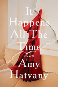 Baixar It Happens All the Time: A Novel (English Edition) pdf, epub, eBook