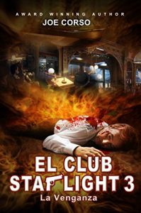 Baixar El Club Starlight – La Venganza (Spanish Edition) pdf, epub, eBook