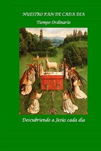 Baixar Nuestro Pan de Cada Dia – Tiempo Ordinario (Spanish Edition) pdf, epub, eBook