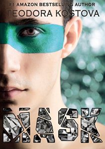 Baixar Mask (English Edition) pdf, epub, eBook