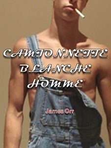 Baixar Camionnette Blanche Homme (French Edition) pdf, epub, eBook