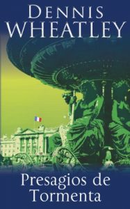 Baixar Presagios de Tormenta (Spanish Edition) pdf, epub, eBook