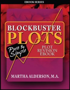 Baixar Blockbuster Plots: Before the Next Draft: 26 Plot Steps to Revision Plot eBook (English Edition) pdf, epub, eBook