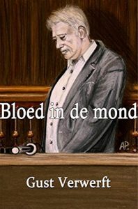 Baixar Bloed in de mond (Dutch Edition) pdf, epub, eBook