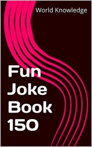 Baixar Fun Joke Book 150 (English Edition) pdf, epub, eBook