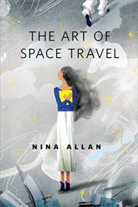 Baixar The Art of Space Travel: A Tor.Com Original pdf, epub, eBook