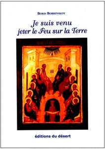 Baixar Je suis venu jeter le Feu sur la Terre (French Edition) pdf, epub, eBook