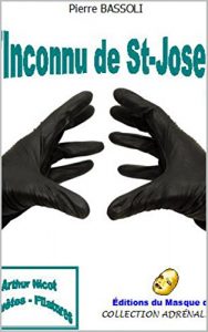 Baixar L’Inconnu de Saint-Joseph (French Edition) pdf, epub, eBook