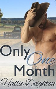 Baixar Only One Month (English Edition) pdf, epub, eBook