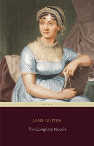 Baixar Jane Austen: The Complete Novels (Centaur Classics) (English Edition) pdf, epub, eBook