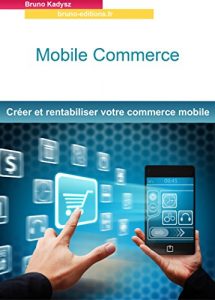 Baixar mobile commerce (French Edition) pdf, epub, eBook