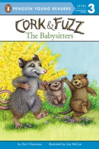 Baixar The Babysitters (Cork and Fuzz) pdf, epub, eBook