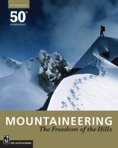 Baixar Mountaineering: Freedom of the Hills pdf, epub, eBook