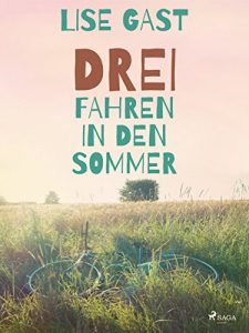 Baixar Drei fahren in den Sommer pdf, epub, eBook