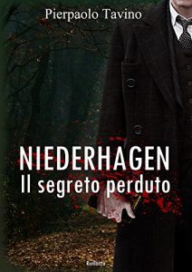 Baixar Niederhagen: Il segreto perduto (Italian Edition) pdf, epub, eBook