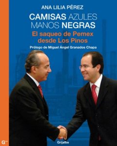 Baixar Camisas azules, manos negras pdf, epub, eBook