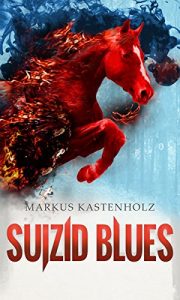 Baixar Suizid Blues (German Edition) pdf, epub, eBook