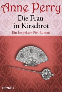 Baixar Die Frau in Kirschrot: Ein Inspektor-Pitt-Roman (German Edition) pdf, epub, eBook