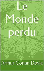 Baixar Le Monde perdu (French Edition) pdf, epub, eBook