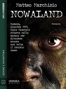 Baixar Nowaland (Odissea Digital) pdf, epub, eBook
