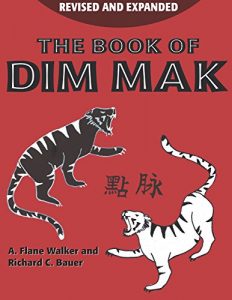 Baixar The Book of Dim Mak pdf, epub, eBook