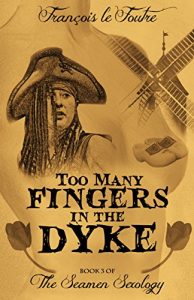 Baixar Too Many Fingers in the Dyke (The Seamen Sexology Book 3) (English Edition) pdf, epub, eBook