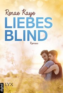 Baixar Liebesblind (German Edition) pdf, epub, eBook