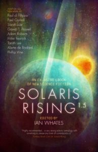 Baixar Solaris Rising 1.5: An Exclusive ebook of New Science Fiction (English Edition) pdf, epub, eBook