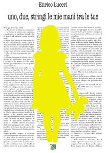 Baixar Uno, due, stringi le mie mani tra le tue (krimi Vol. 2) (Italian Edition) pdf, epub, eBook