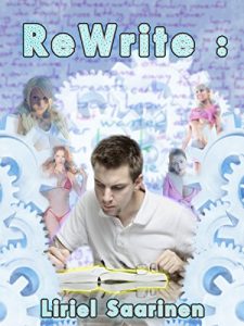 Baixar ReWrite :: A Choose Your Own Path Story (English Edition) pdf, epub, eBook