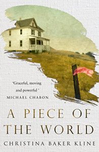 Baixar A Piece of the World pdf, epub, eBook