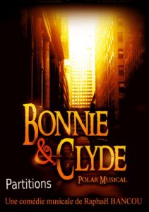 Baixar Bonnie and Clyde, polar musical, partitions (French Edition) pdf, epub, eBook