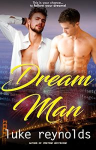 Baixar Dream Man (English Edition) pdf, epub, eBook