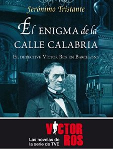 Baixar El enigma de la Calle Calabria (Mistery Plus) pdf, epub, eBook