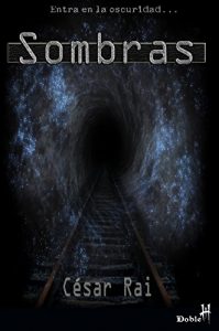 Baixar Sombras (Spanish Edition) pdf, epub, eBook