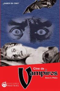 Baixar Cine de vampiros (Spanish Edition) pdf, epub, eBook