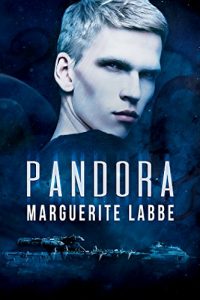 Baixar Pandora (English Edition) pdf, epub, eBook