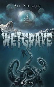 Baixar WetGrave (German Edition) pdf, epub, eBook
