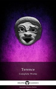 Baixar Delphi Complete Works of Terence (Illustrated) (Delphi Ancient Classics Book 6) (English Edition) pdf, epub, eBook